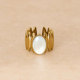 Bague Anaïs