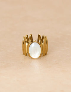 Bague Anaïs