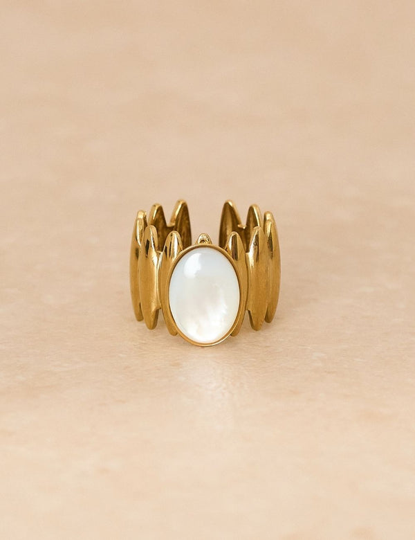 Bague Anaïs