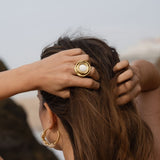 Bague Élorine