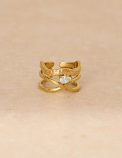 Bague énora