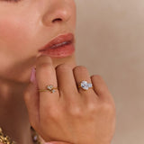 Bague Esmée
