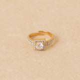 Bague Evania