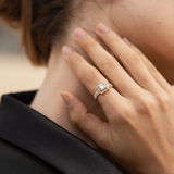 Bague Evania