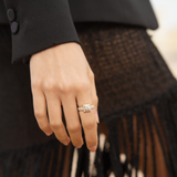 Bague Evania