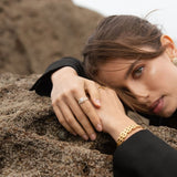 Bague Evania