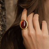 Bague Héra