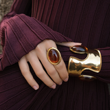 Bague Héra