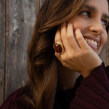 Bague Héra