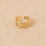 Bague Iléa