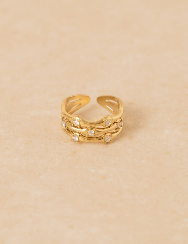 Bague Iléa
