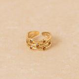 Bague Iléa