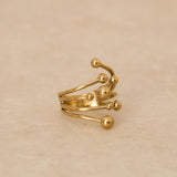 Bague Isaline