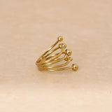 Bague Isaline