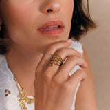 Bague Isaline
