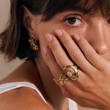 Bague Isaure