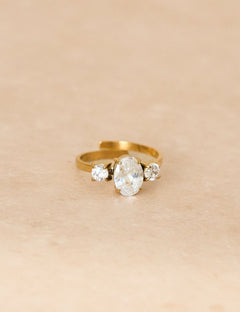 Bague Liora