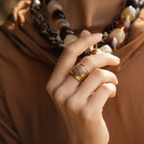 Bague Lyria