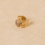 Bague Lyria