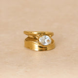 Bague Mirella