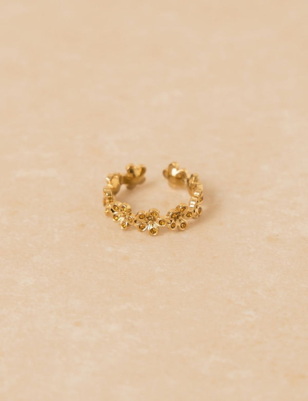 Bague Naïa