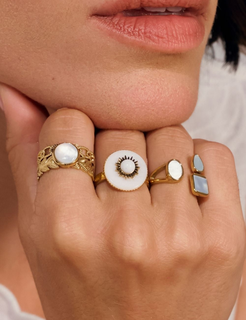 Bague Nerina