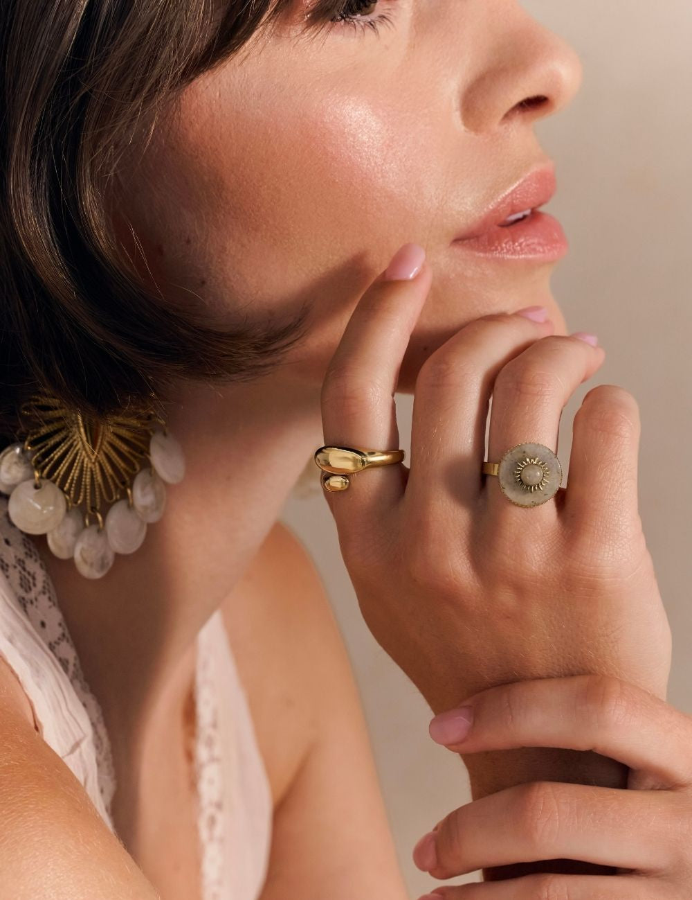 Bague Nerina