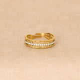 Bague Noémie