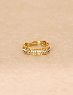 Bague Noémie