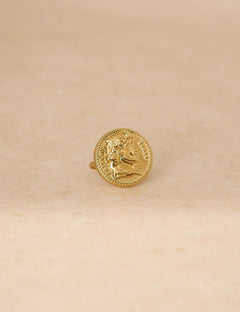 Bague Octavie