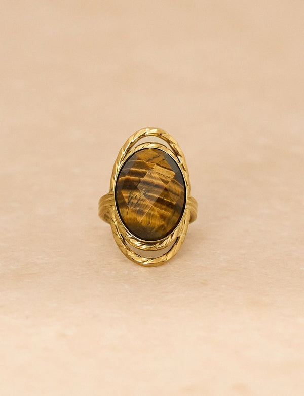 Bague Salomé