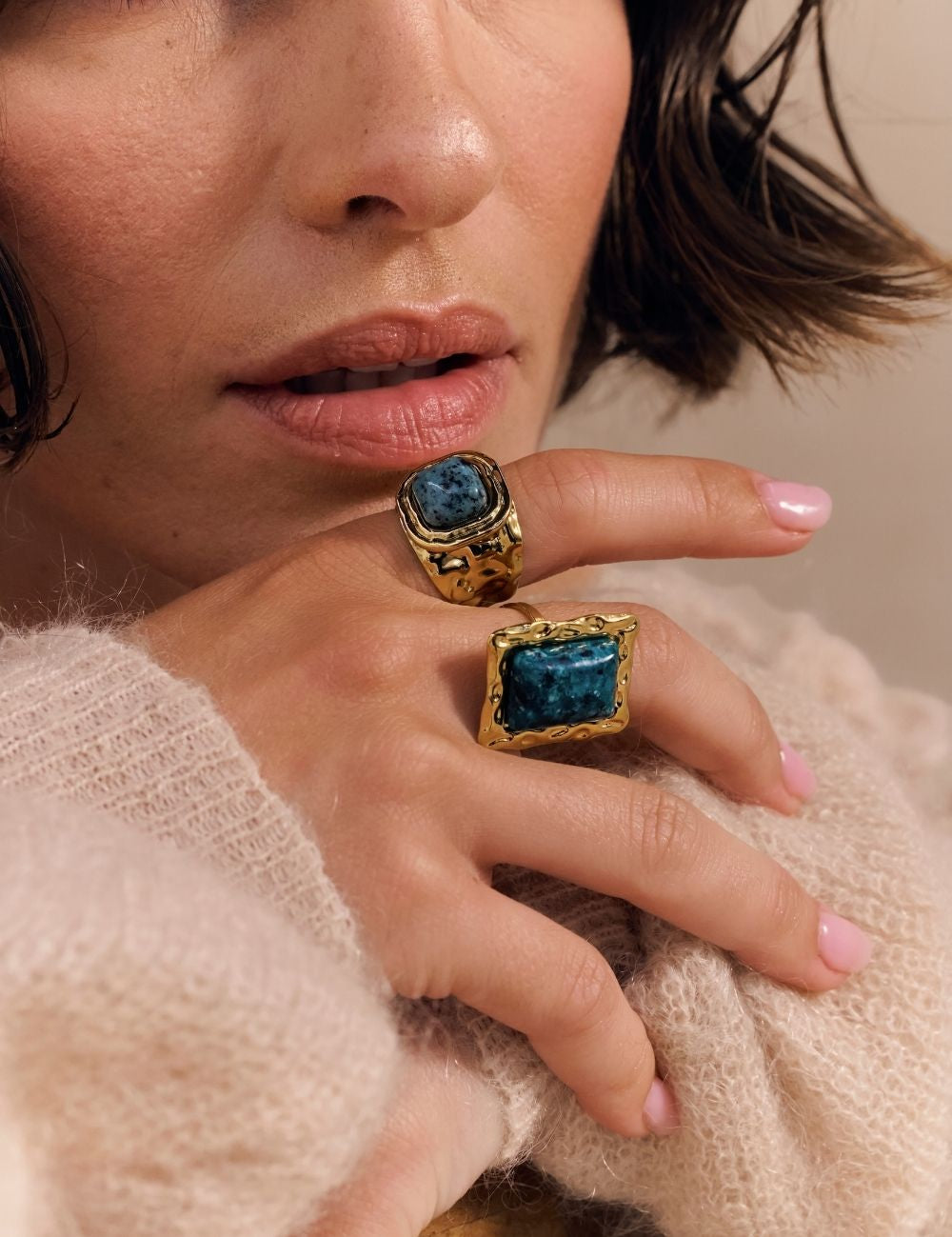 Bague Cassandre