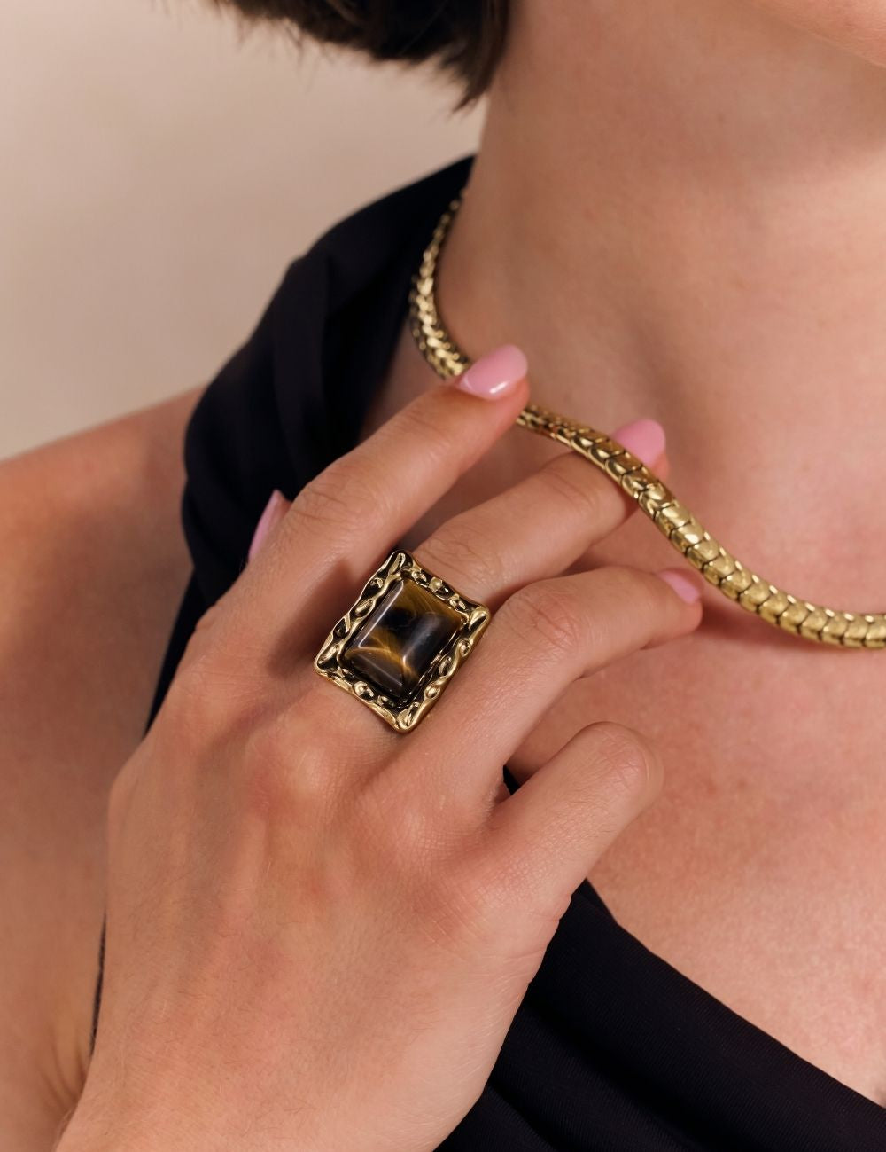 Bague Sybille