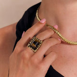 Bague Sybille