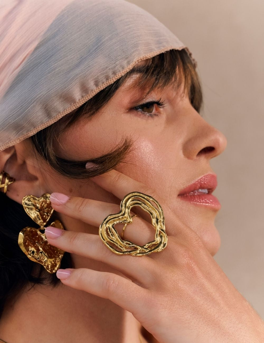 Bague Valentine