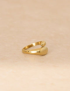 Bague Violette