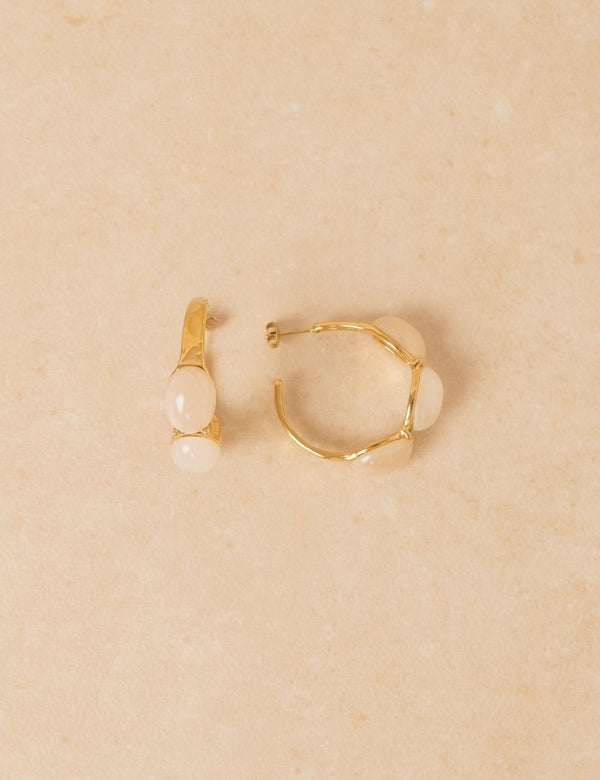 Boucles Caelia