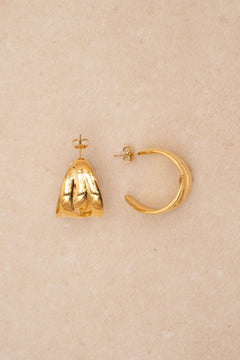 Boucles Calie