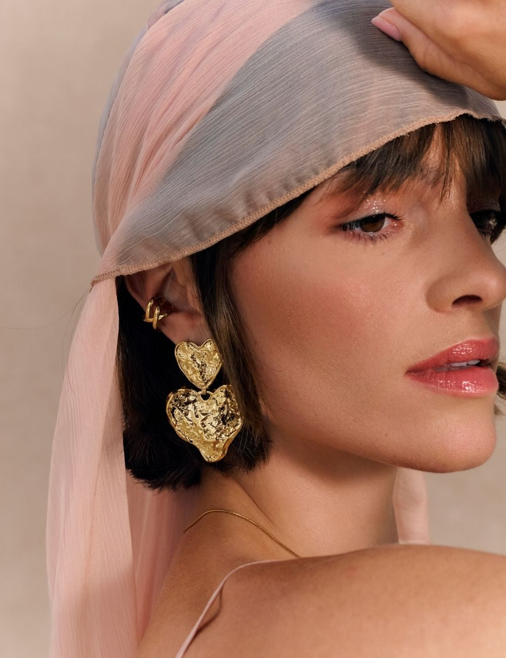 Boucles Althéa