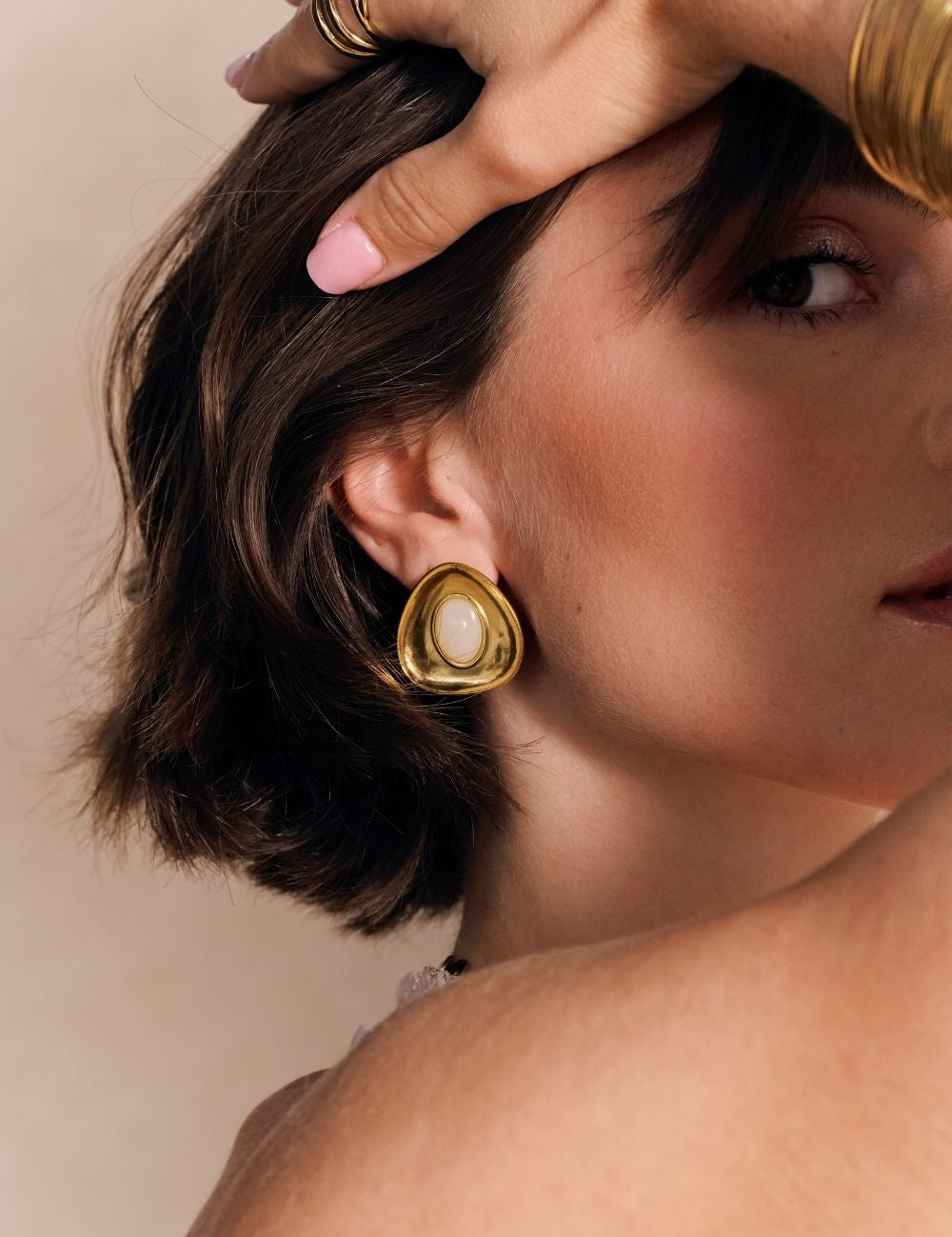 Boucles Ariella