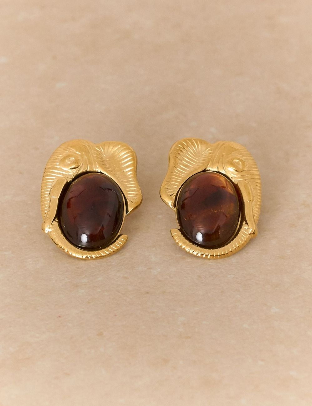 Boucles Aurore
