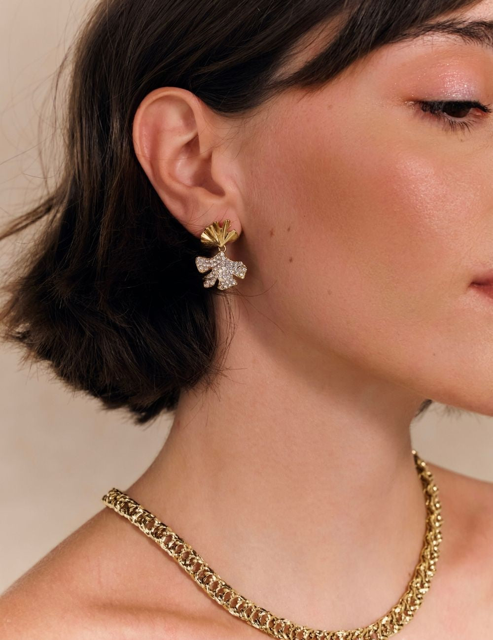 Boucles Azélie