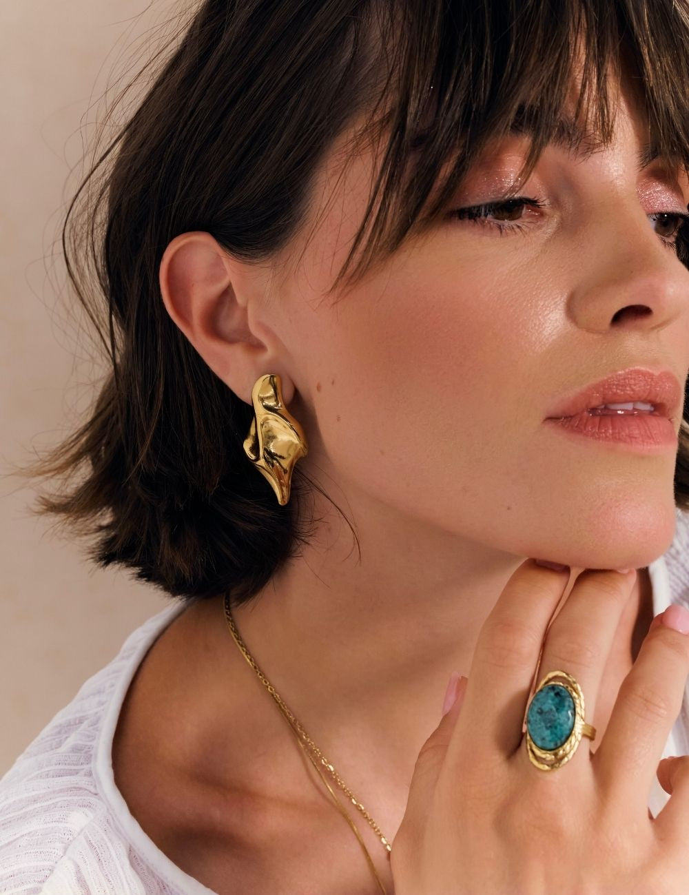 Boucles Cyrielle