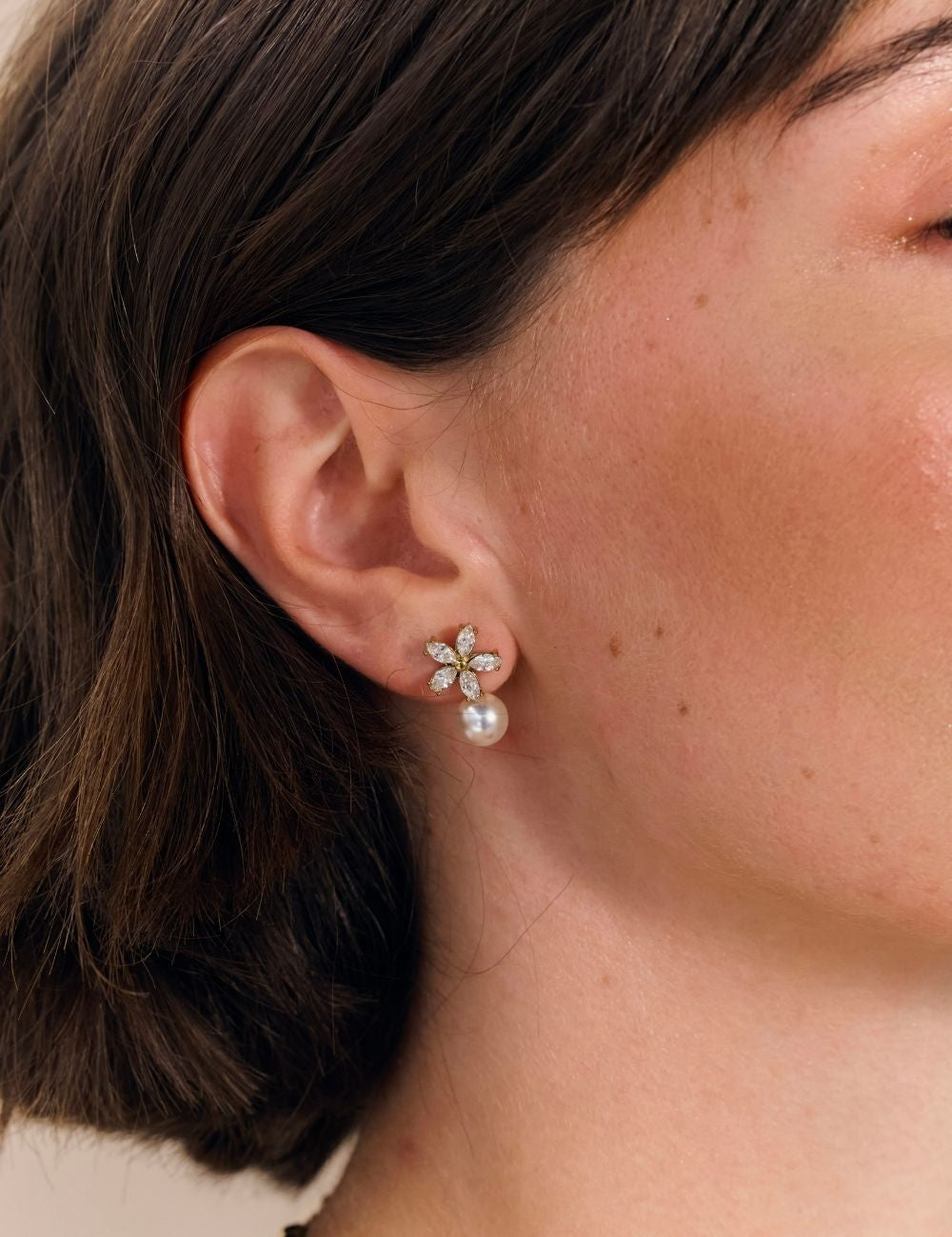 Boucles Élodie