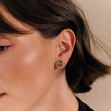 Boucles puces Ilyana