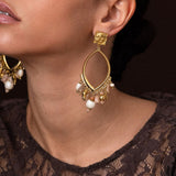 Boucles Isadora