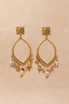 Boucles Isadora