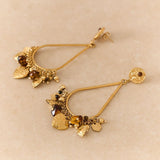 Boucles Lysiane