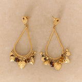 Boucles Lysiane