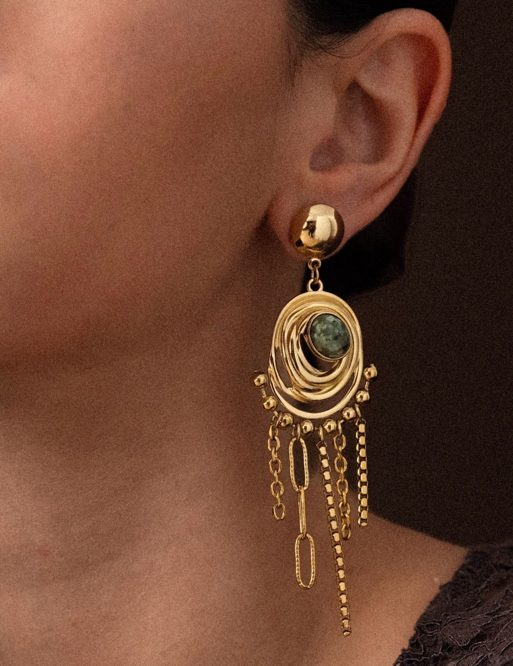 Boucles Séréna
